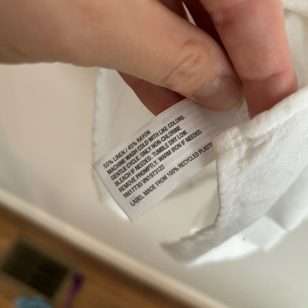 Universal Thread shirt - Picture 4 of 7